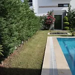 Dream Pool- Garage * Kuşadası