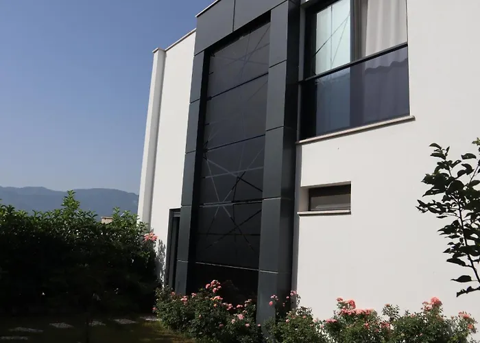 Dream Pool- Garage Villa Kuşadası