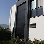 Dream Pool- Garage Villa Kusadası