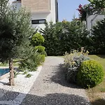 Villa Dream Pool- Garage Kusadası