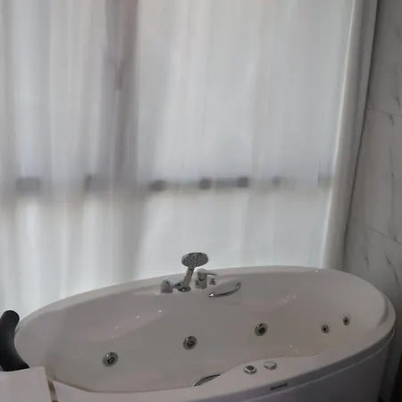 Villa Dream Pool- Garage *