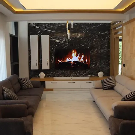 Dream Pool- Garage * Kusadasi