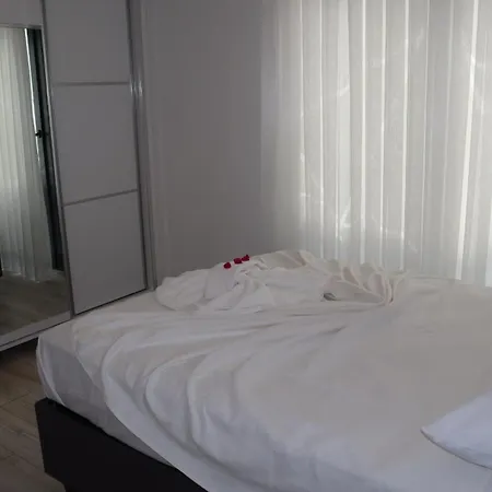 Vilă Dream Pool- Garage