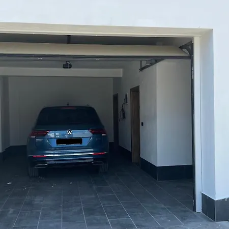 Dream Pool- Garage Vilă