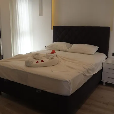 Vilă Dream Pool- Garage Kusadası