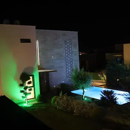 Dream Pool- Garage * Kusadası