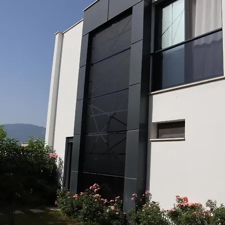 Dream Pool- Garage Villa Kusadası
