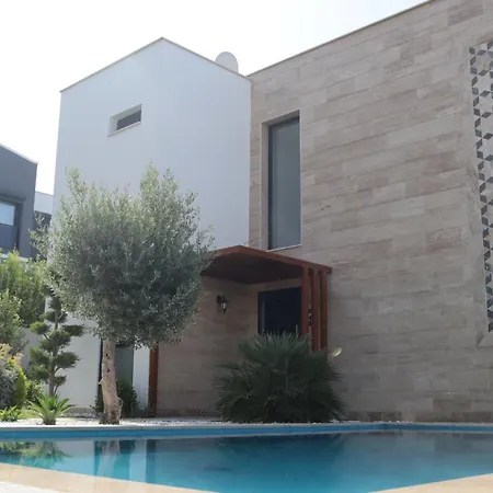 Villa Dream Pool- Garage *