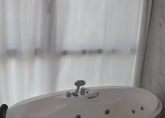 Villa Dream Pool- Garage *