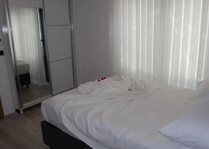 Villa Dream Pool- Garage