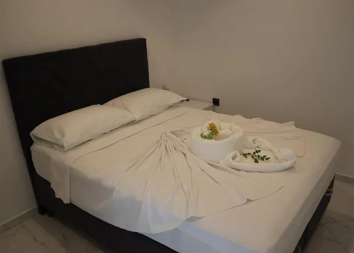 Vilă Dream Pool- Garage *