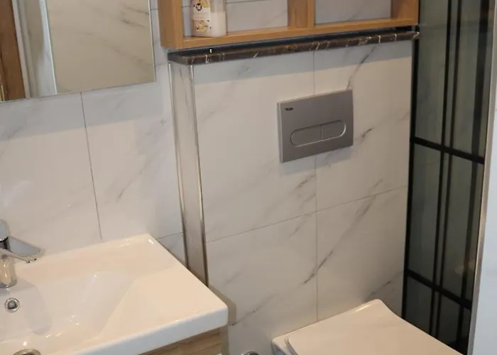 Dream Pool- Garage Villa *