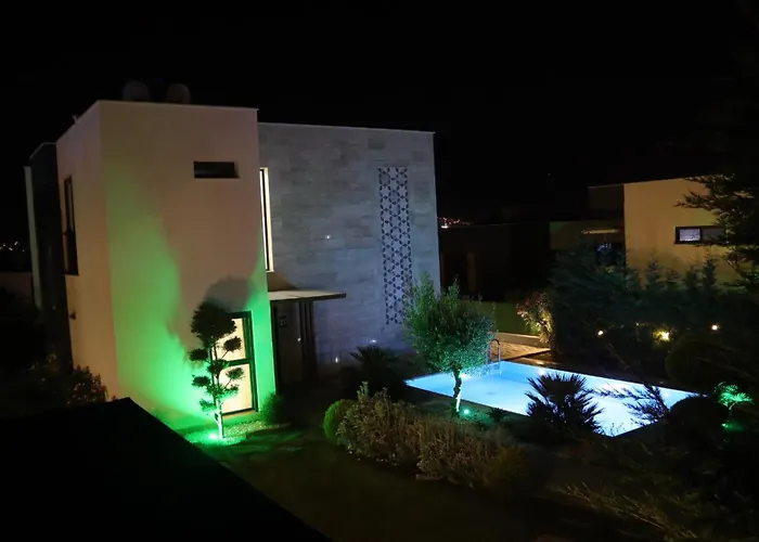 Dream Pool- Garage * Kusadasi