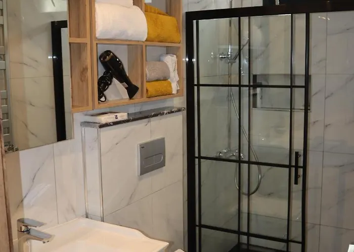 Dream Pool- Garage Vilă