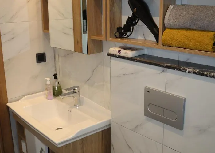 Vilă Dream Pool- Garage *