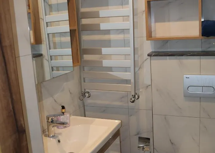 Dream Pool- Garage Vilă