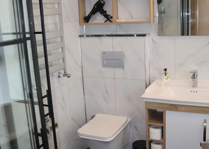 Dream Pool- Garage Vilă Kusadası