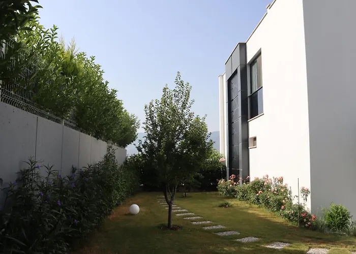 Dream Pool- Garage *