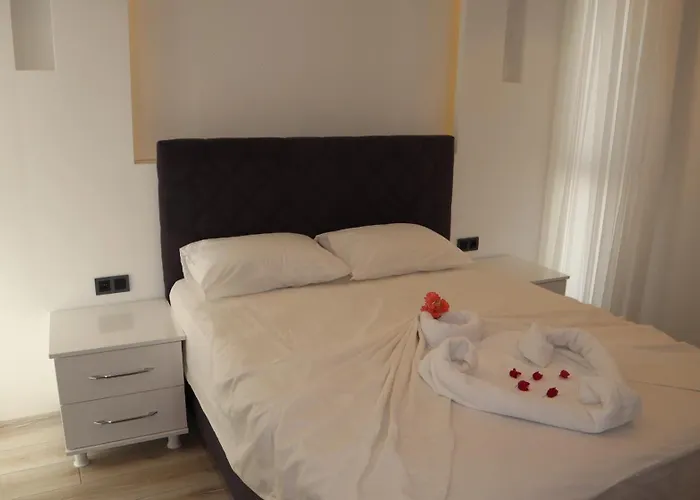 Vilă Dream Pool- Garage Kusadası